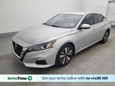 2022 Nissan Altima in Bradenton, FL 34207