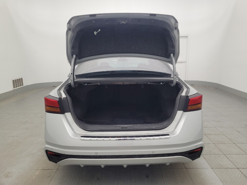 2022 Nissan Altima in Bradenton, FL 34207 - 18062318 29