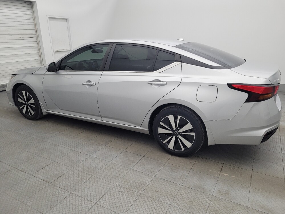 2022 Nissan Altima in Bradenton, FL 34207 - 18062318 3