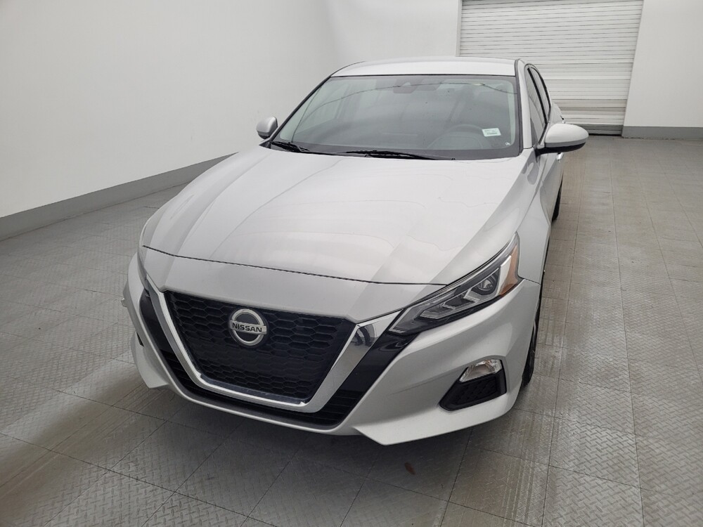 2022 Nissan Altima in Bradenton, FL 34207 - 18062318 15