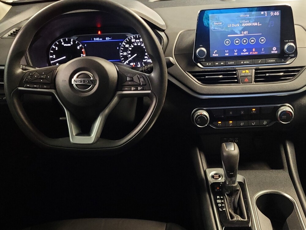 2022 Nissan Altima in Bradenton, FL 34207 - 18062318 22