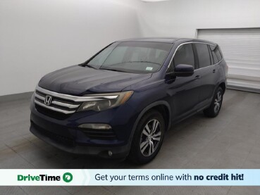 2017 Honda Pilot in Tampa, FL 33612