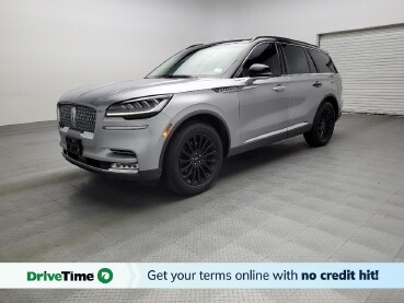2020 Lincoln Aviator in Tulsa, OK 74145