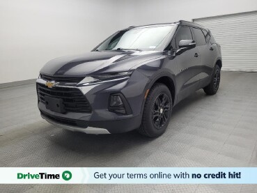 2022 Chevrolet Blazer in Arlington, TX 76011