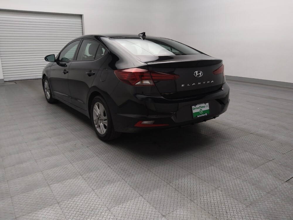 2020 Hyundai Elantra in El Paso, TX 79907 - 18062325 5