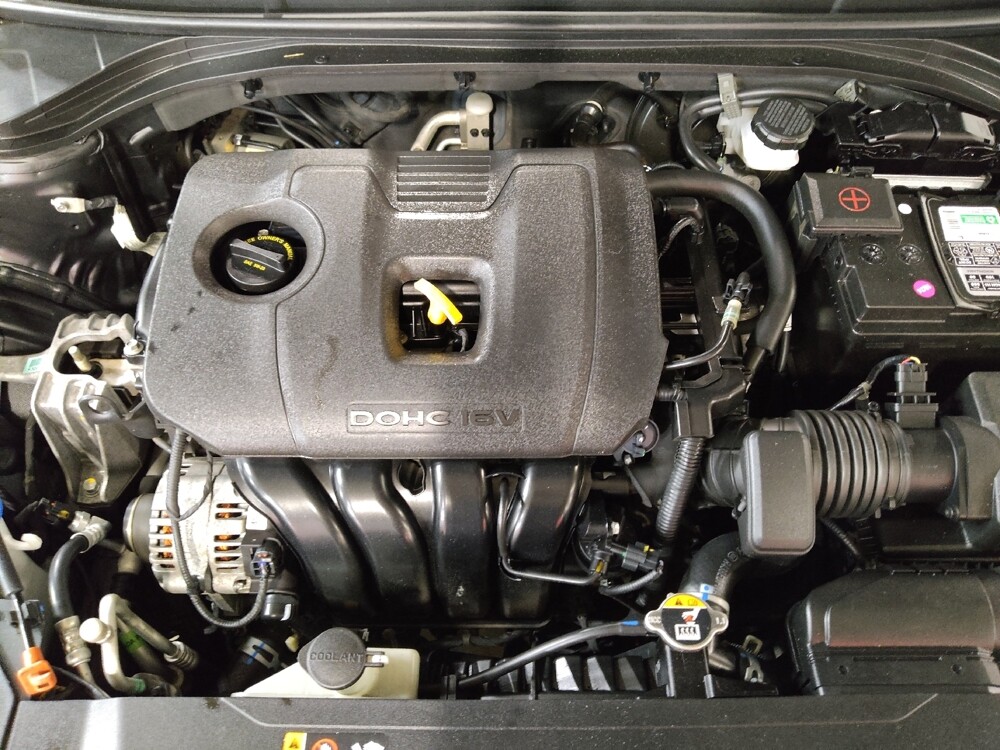 2020 Hyundai Elantra in El Paso, TX 79907 - 18062325 30