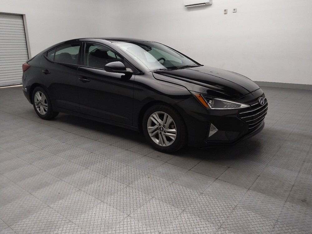 2020 Hyundai Elantra in El Paso, TX 79907 - 18062325 11