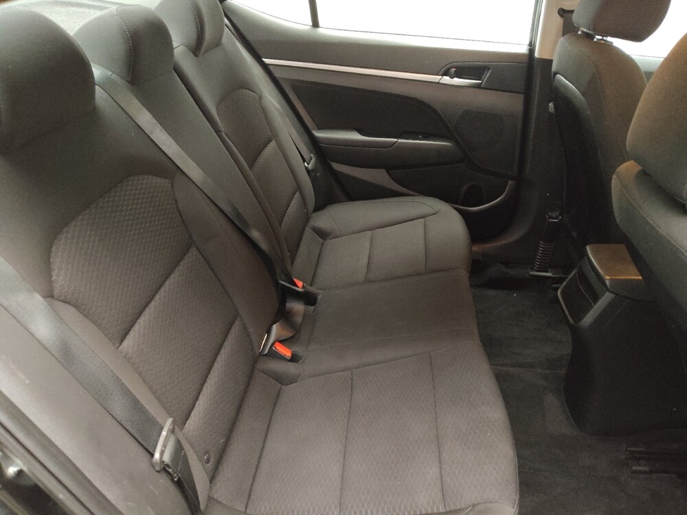 2020 Hyundai Elantra in El Paso, TX 79907 - 18062325 19
