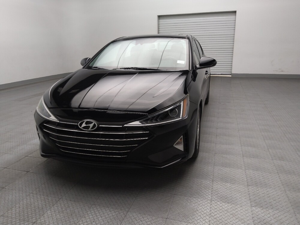 2020 Hyundai Elantra in El Paso, TX 79907 - 18062325 15