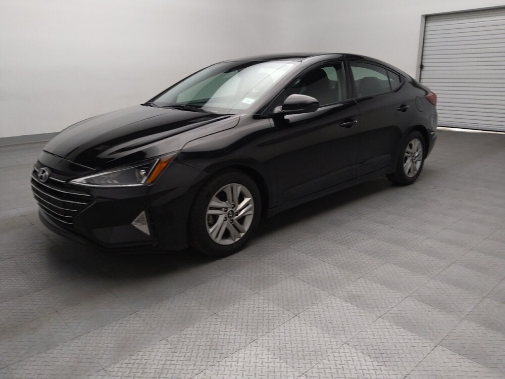 2020 Hyundai Elantra in El Paso, TX 79907 - 18062325 2