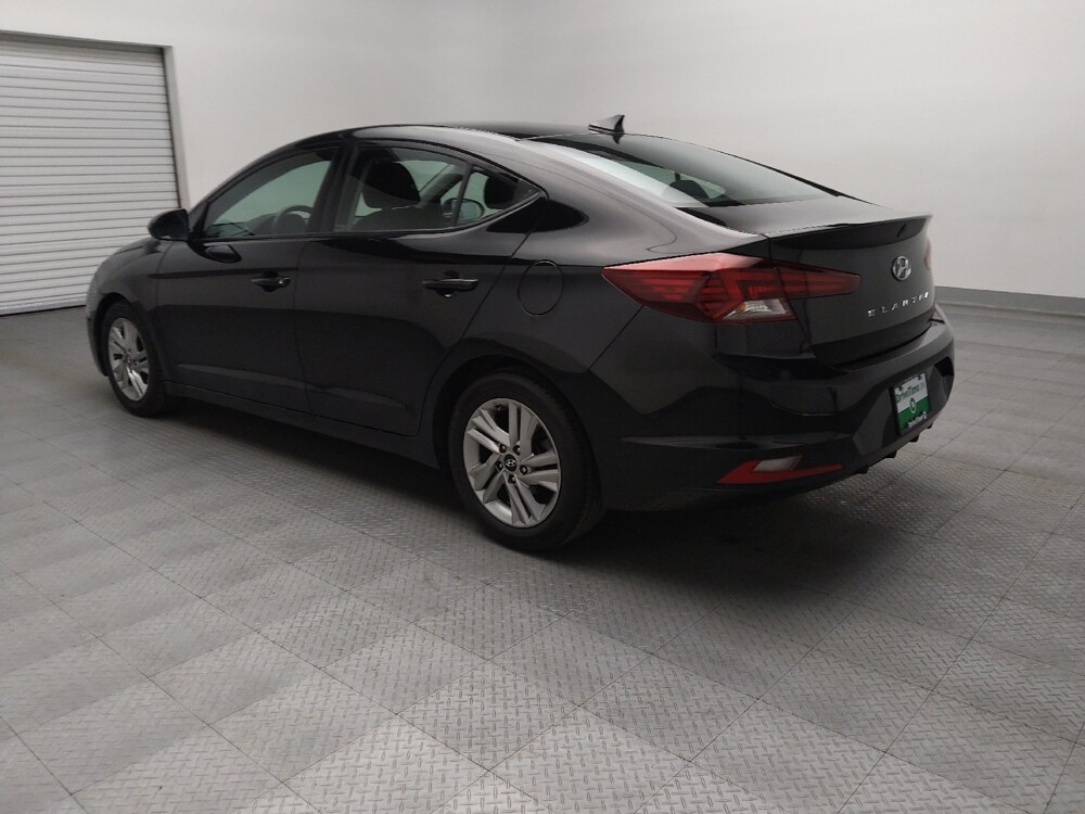 2020 Hyundai Elantra in El Paso, TX 79907 - 18062325 3