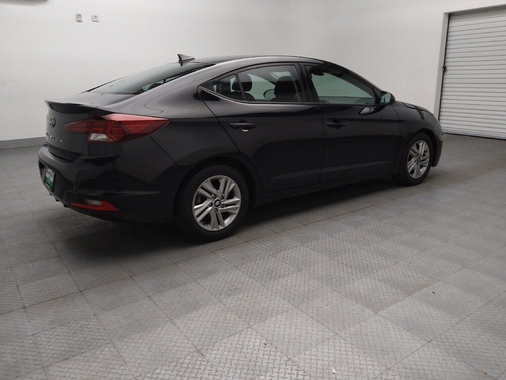 2020 Hyundai Elantra in El Paso, TX 79907 - 18062325 10