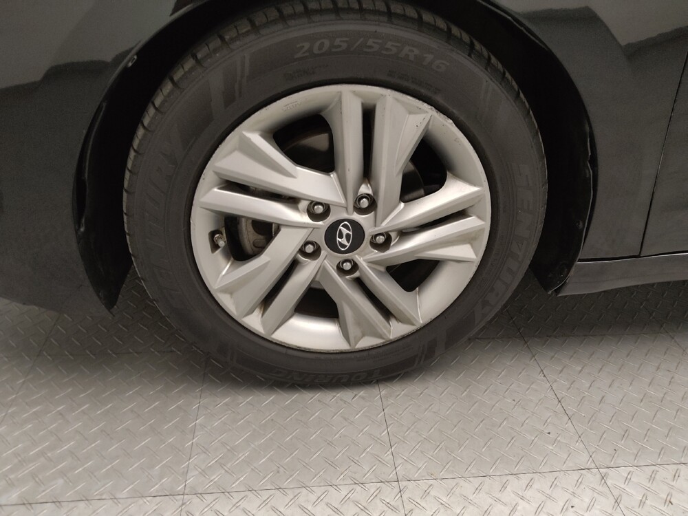 2020 Hyundai Elantra in El Paso, TX 79907 - 18062325 31