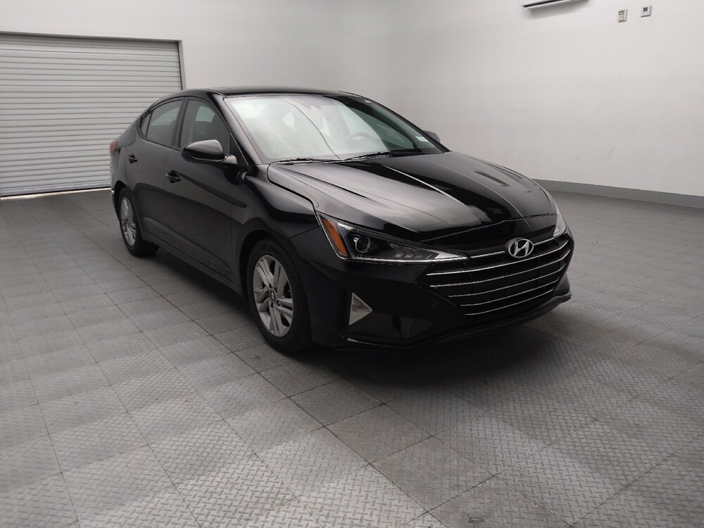 2020 Hyundai Elantra in El Paso, TX 79907 - 18062325 13