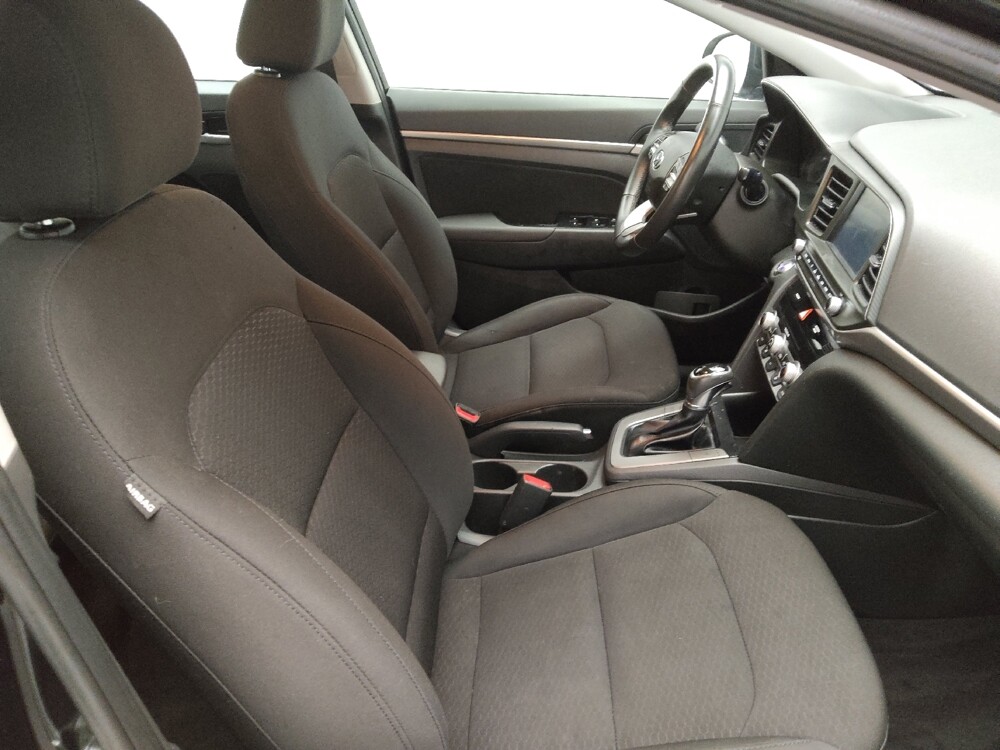 2020 Hyundai Elantra in El Paso, TX 79907 - 18062325 21
