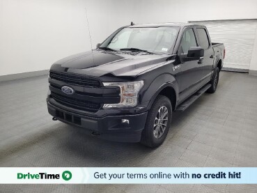 2018 Ford F150 in Pensacola, FL 32505