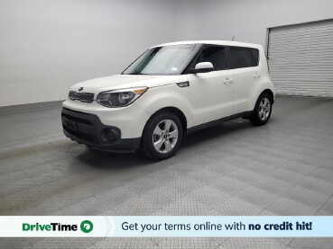 2018 Kia Soul in Round Rock, TX 78664