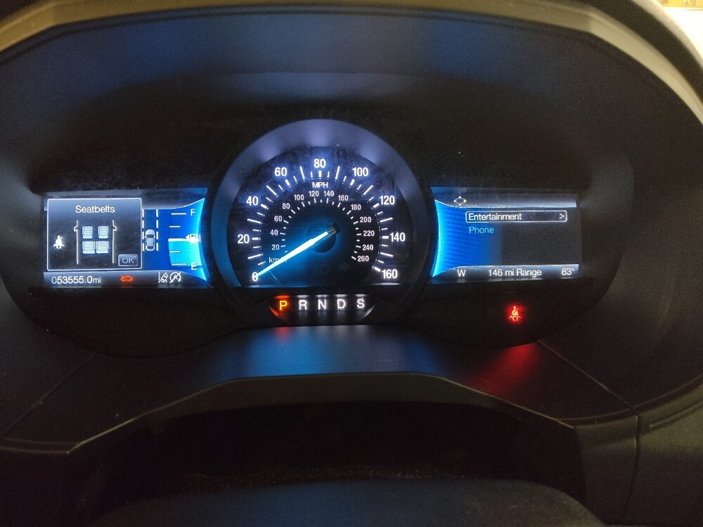 2022 Ford Edge in Arlington, TX 76011 - 18062330 23