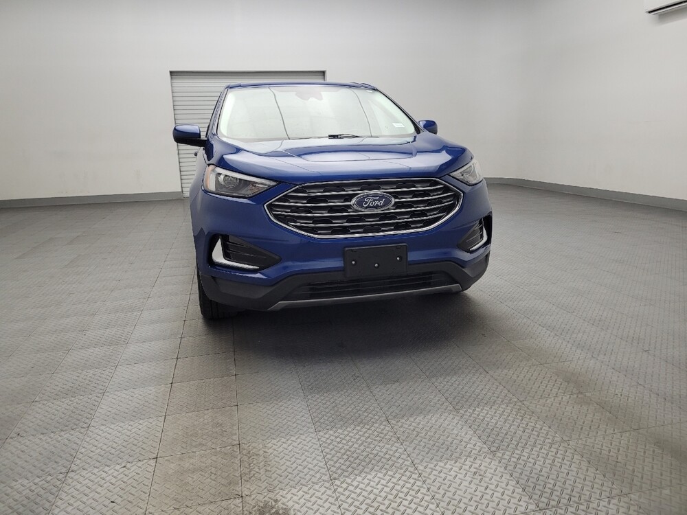 2022 Ford Edge in Arlington, TX 76011 - 18062330 14