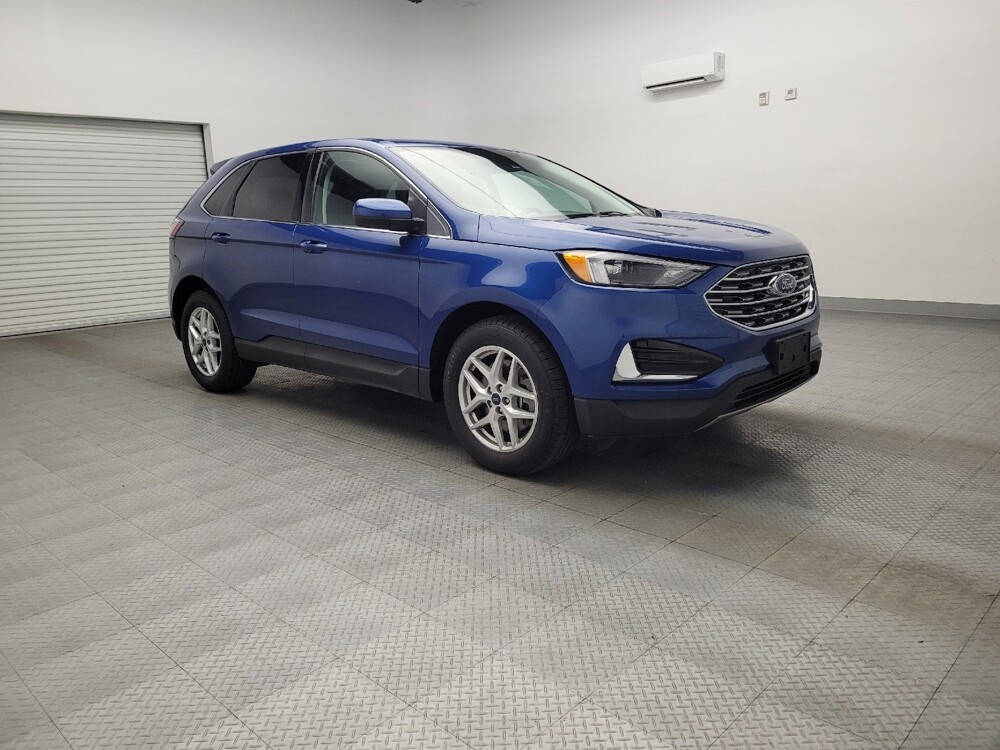 2022 Ford Edge in Arlington, TX 76011 - 18062330 13