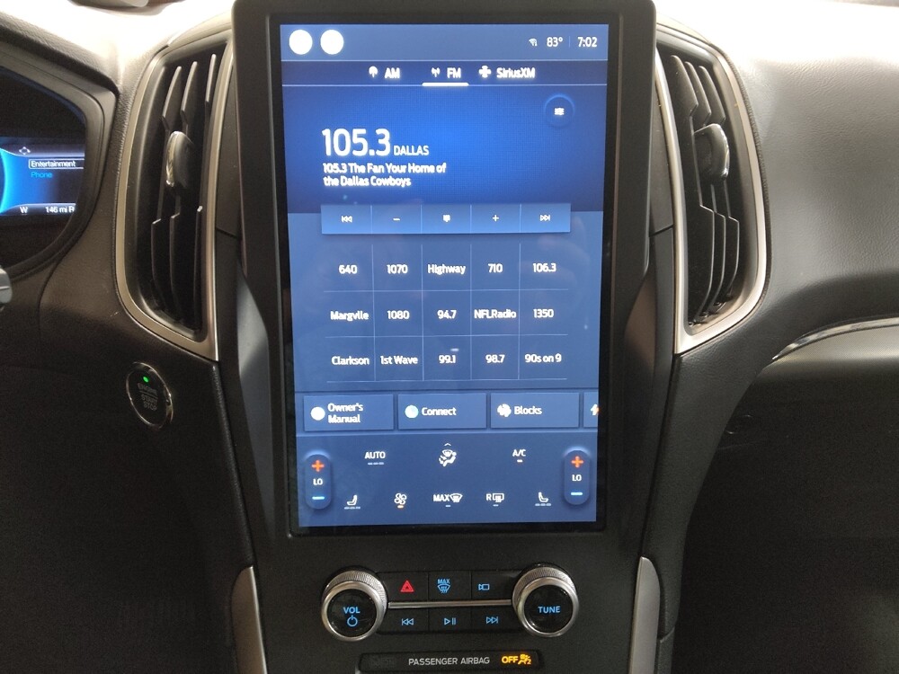 2022 Ford Edge in Arlington, TX 76011 - 18062330 25