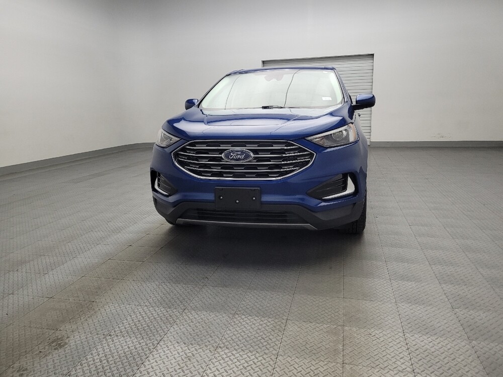 2022 Ford Edge in Arlington, TX 76011 - 18062330 15