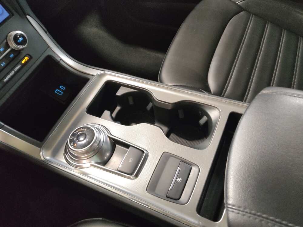 2022 Ford Edge in Arlington, TX 76011 - 18062330 26