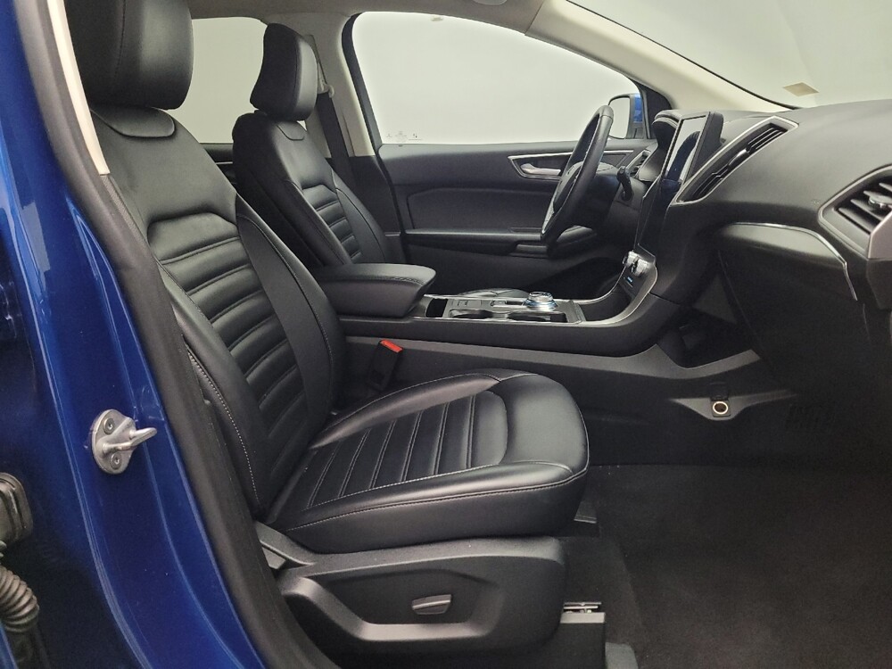 2022 Ford Edge in Arlington, TX 76011 - 18062330 21