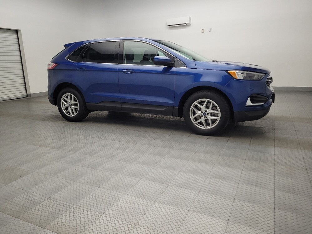 2022 Ford Edge in Arlington, TX 76011 - 18062330 11