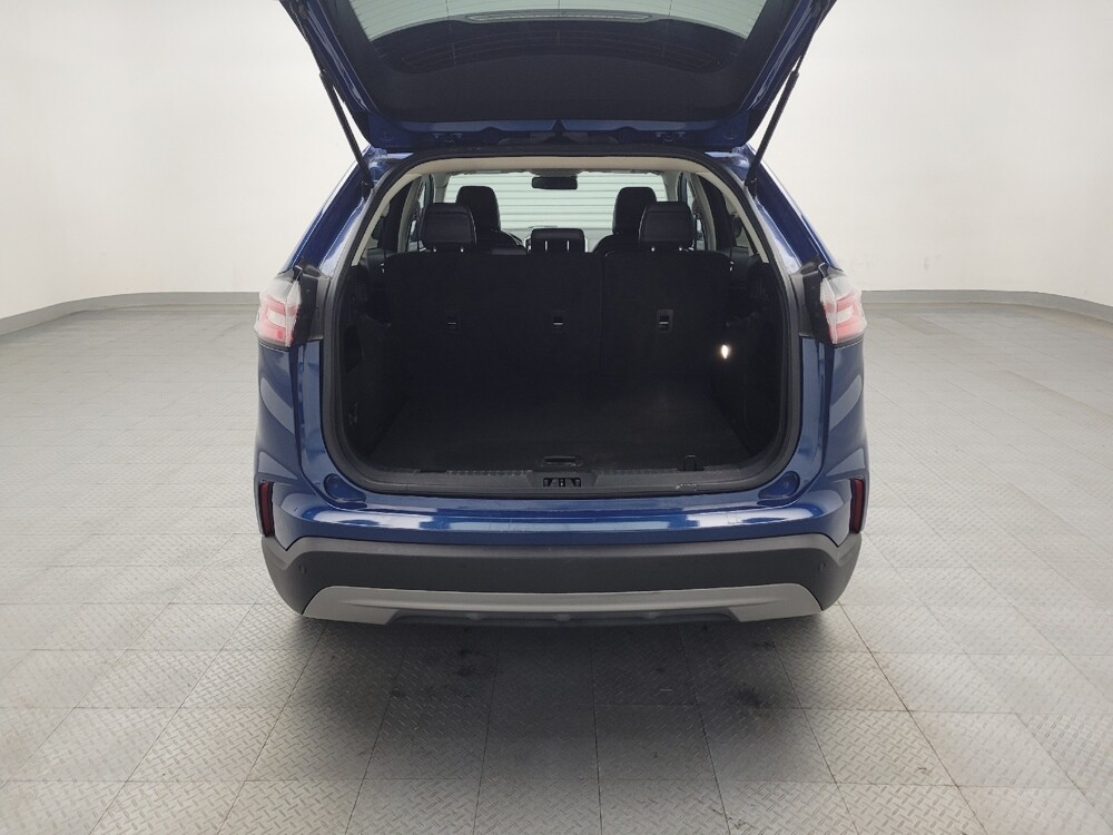 2022 Ford Edge in Arlington, TX 76011 - 18062330 29