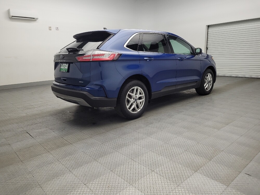 2022 Ford Edge in Arlington, TX 76011 - 18062330 9