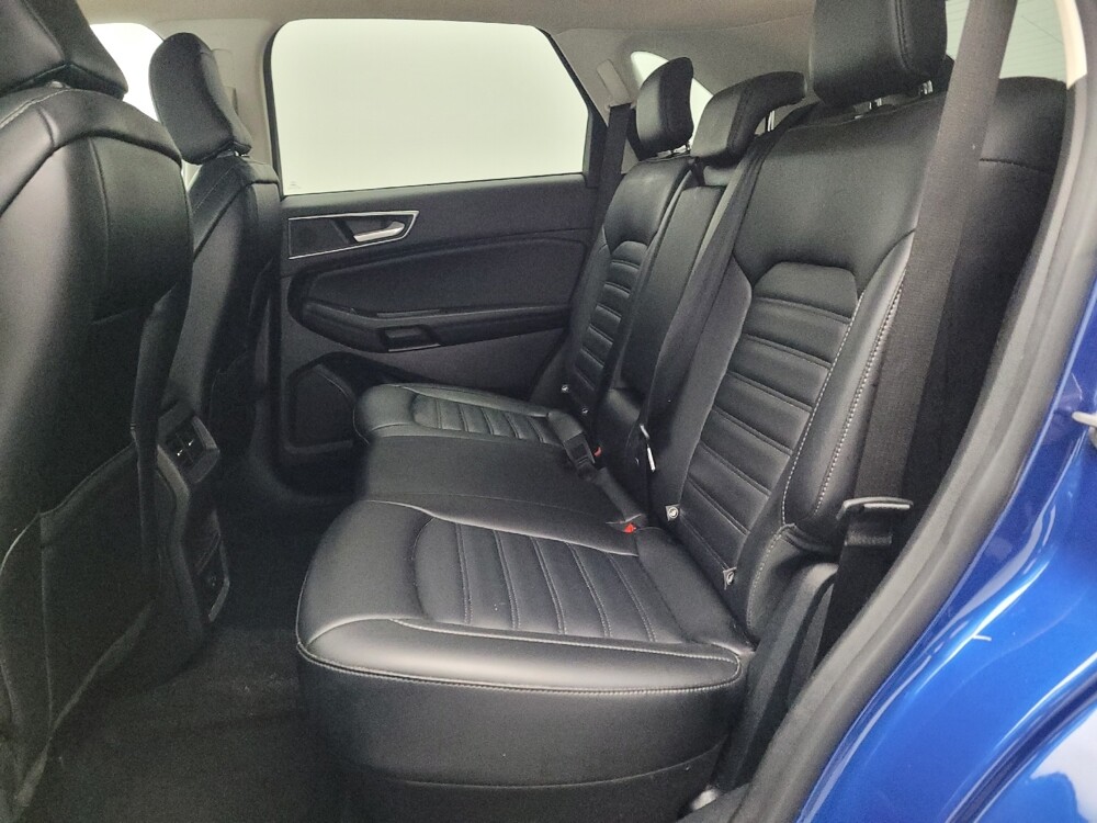 2022 Ford Edge in Arlington, TX 76011 - 18062330 18