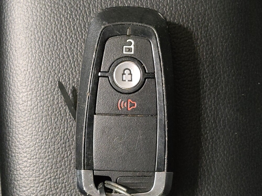 2022 Ford Edge in Arlington, TX 76011 - 18062330 32