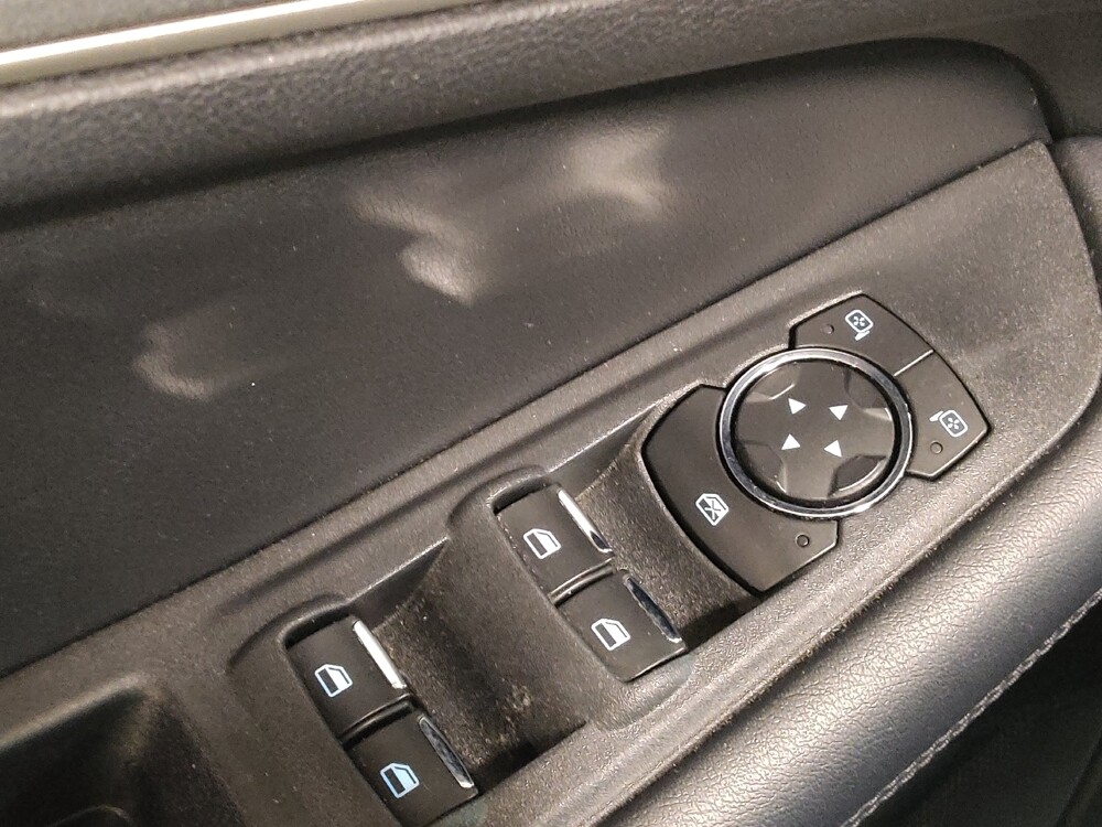 2022 Ford Edge in Arlington, TX 76011 - 18062330 27