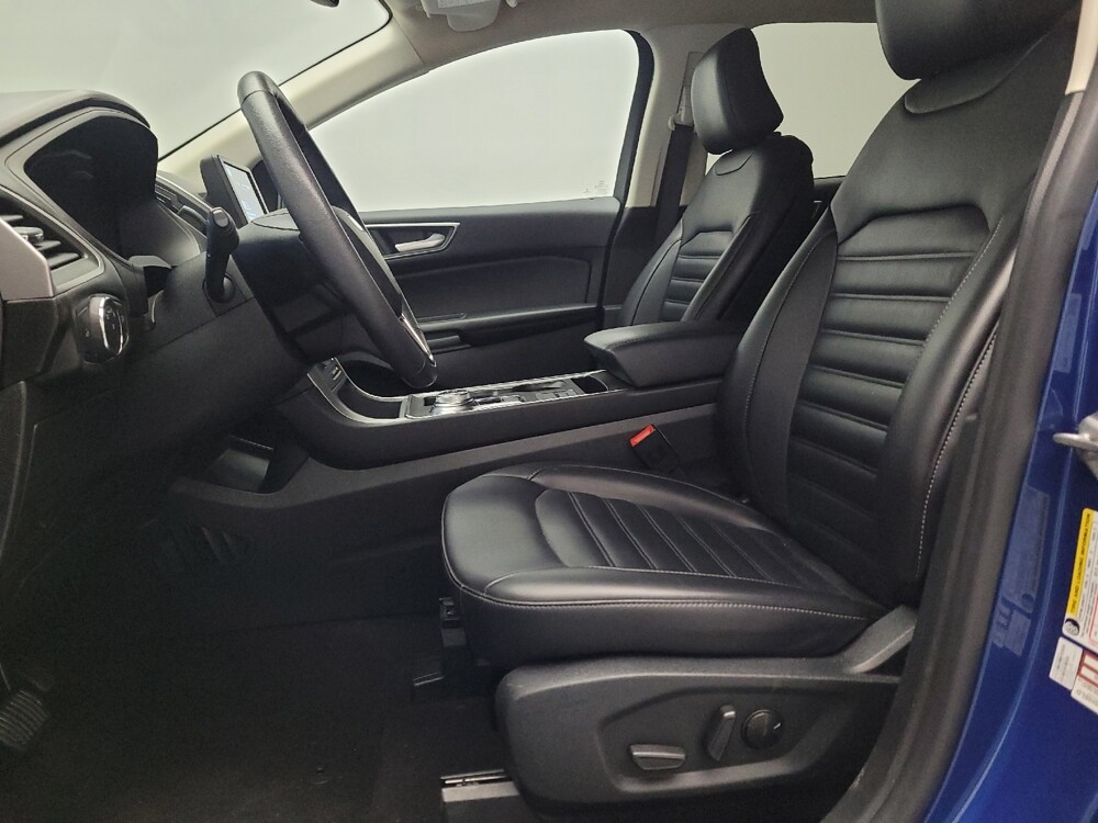 2022 Ford Edge in Arlington, TX 76011 - 18062330 17