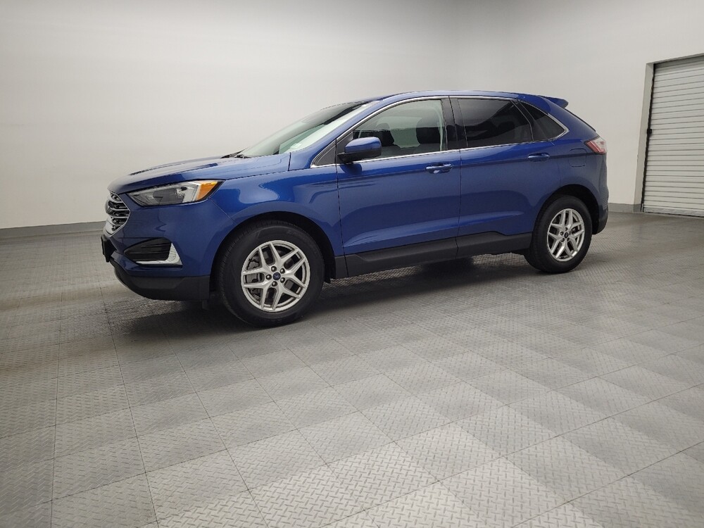 2022 Ford Edge in Arlington, TX 76011 - 18062330 2