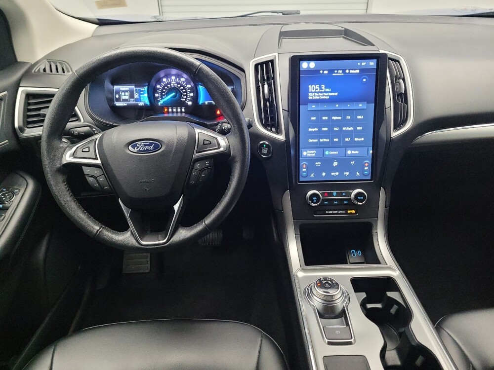 2022 Ford Edge in Arlington, TX 76011 - 18062330 22