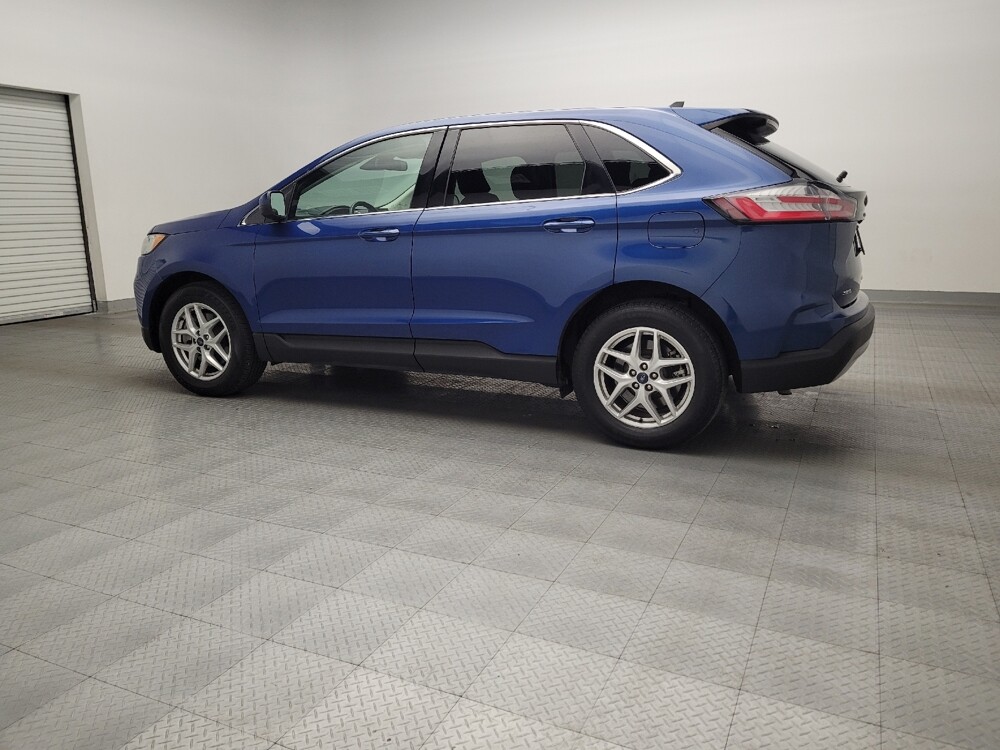 2022 Ford Edge in Arlington, TX 76011 - 18062330 3