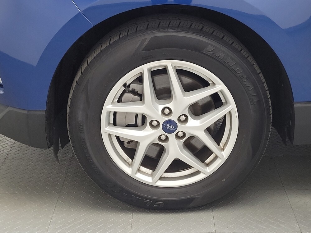 2022 Ford Edge in Arlington, TX 76011 - 18062330 31