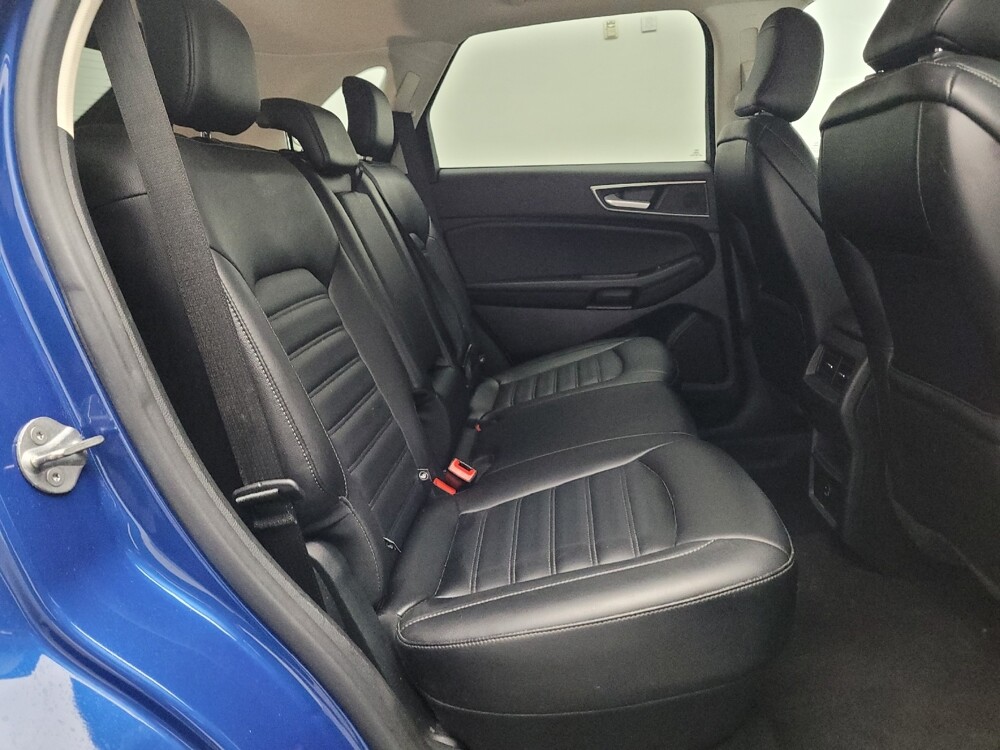 2022 Ford Edge in Arlington, TX 76011 - 18062330 19