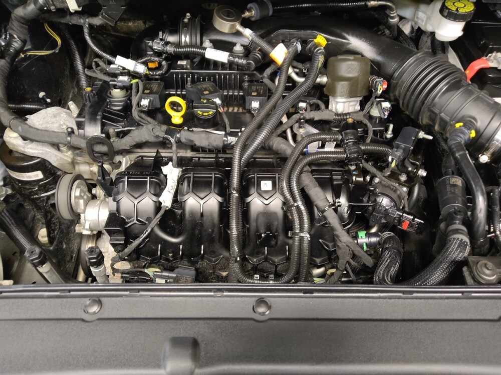 2022 Ford Edge in Arlington, TX 76011 - 18062330 30