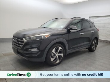 2016 Hyundai Tucson in Albuquerque, NM 87123