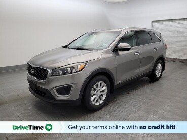 2017 Kia Sorento in Albuquerque, NM 87123