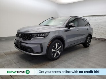 2021 Kia Sorento in Albuquerque, NM 87113