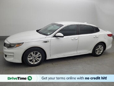 2017 Kia Optima in Clearwater, FL 33764