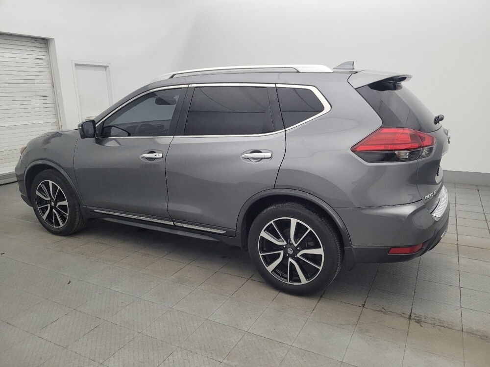 2017 Nissan Rogue in Clearwater, FL 33764 - 18062338 3