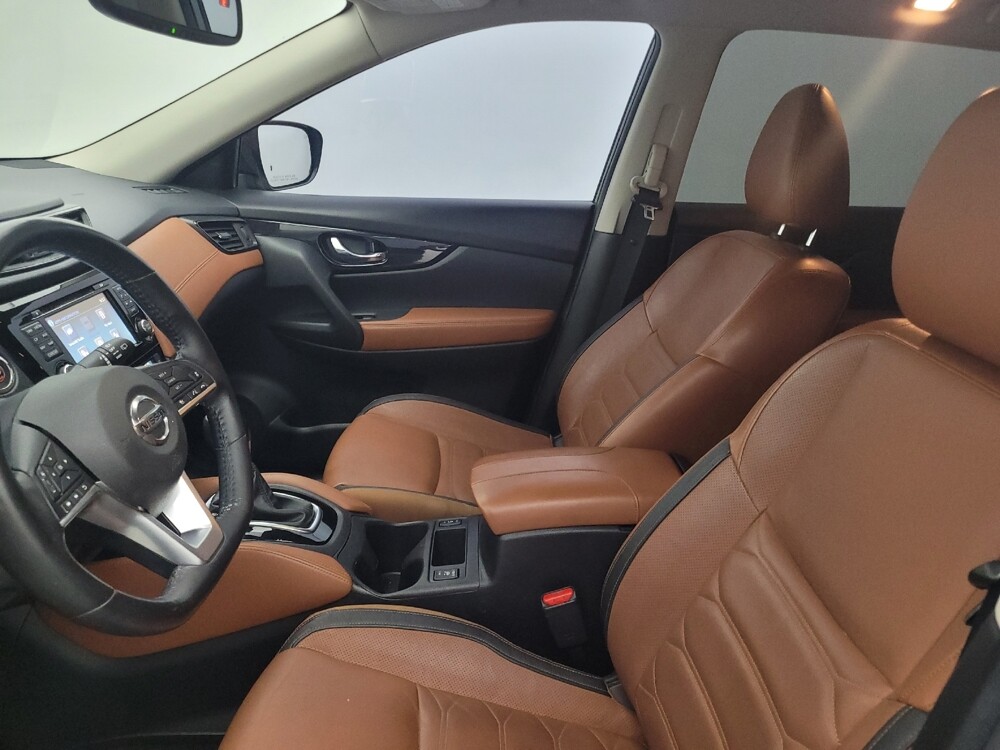 2017 Nissan Rogue in Clearwater, FL 33764 - 18062338 17