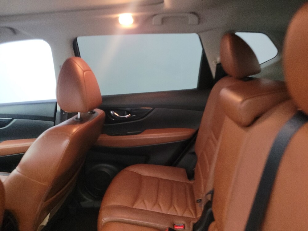 2017 Nissan Rogue in Clearwater, FL 33764 - 18062338 18