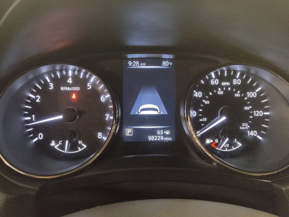 2017 Nissan Rogue in Clearwater, FL 33764 - 18062338 23