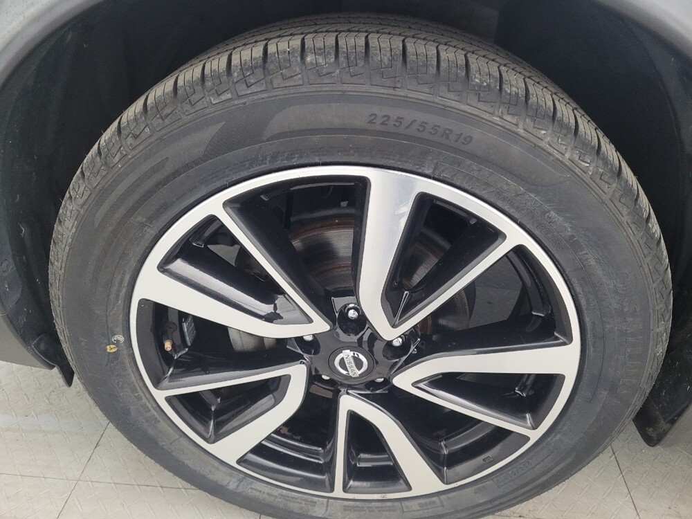 2017 Nissan Rogue in Clearwater, FL 33764 - 18062338 31